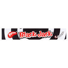 Barratt Black Jacks *Best By 09/2023*