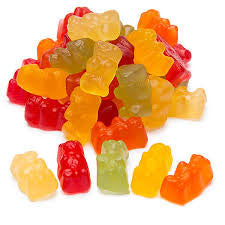 Black Forest Gummy Bears (12oz)