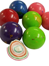 Load image into Gallery viewer, Big Bruiser Jawbreaker (2.25 Inch) with Candy Center (3 Pack)
