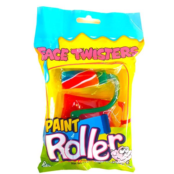 Paint Roller Candy (One Randomly Selected)