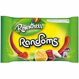 Randoms Gummies 50g Pouch